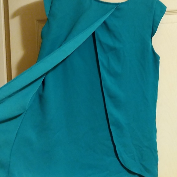 Women's Worthington blouse - Picture 3 of 6